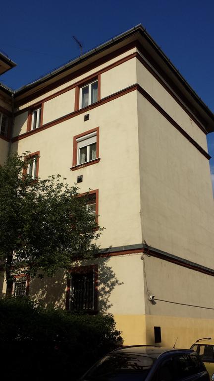 Great Buda Apartman Budapest Exterior photo