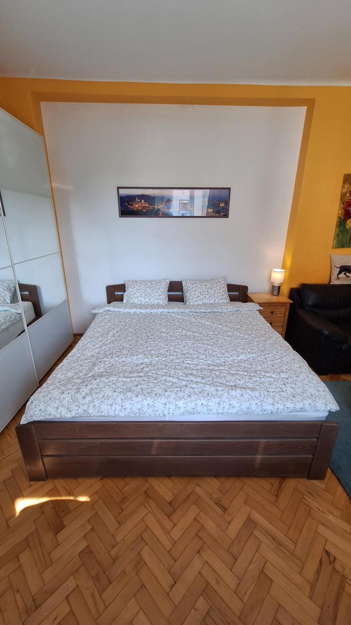 Great Buda Apartman Budapest Exterior photo