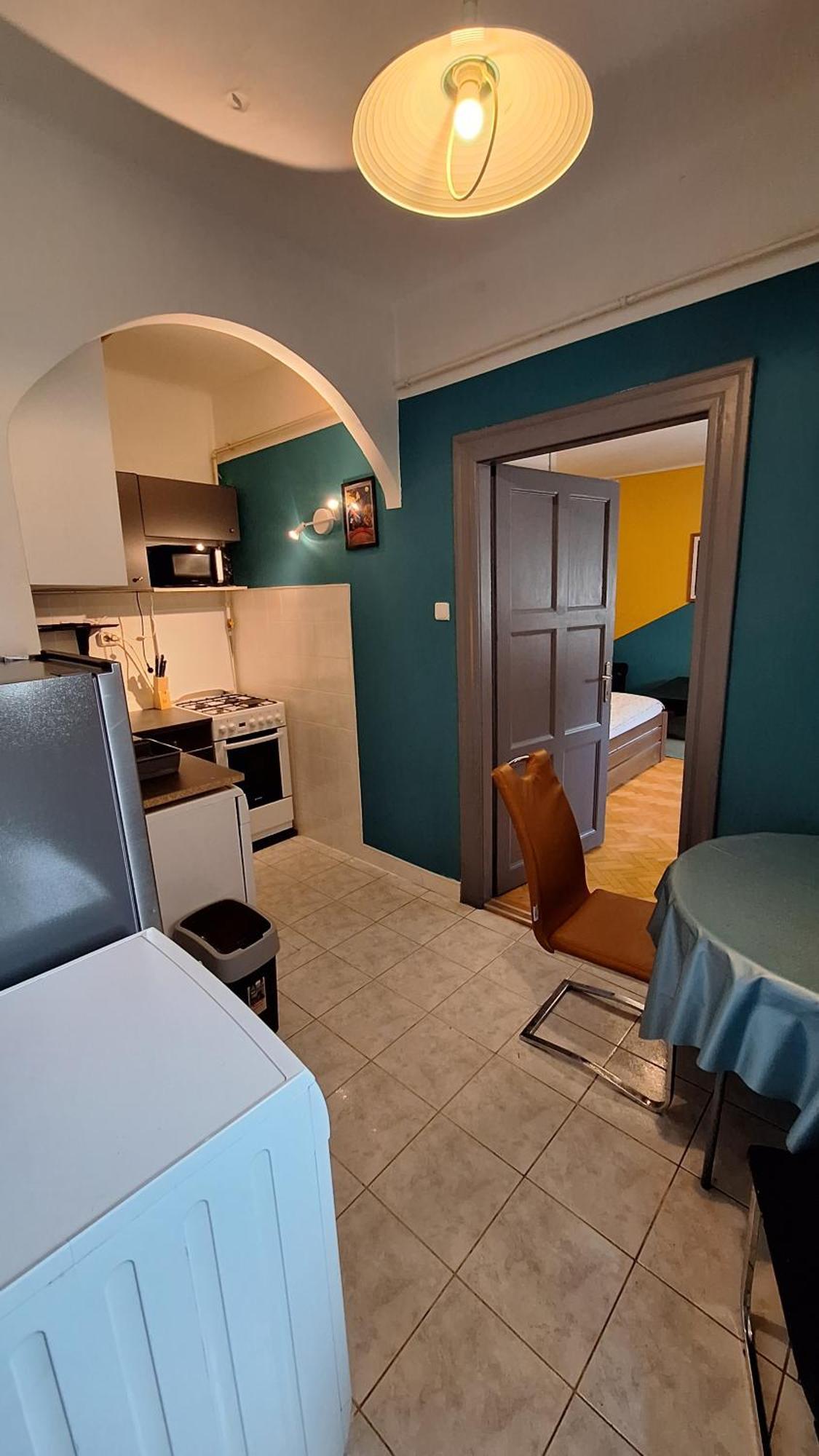 Great Buda Apartman Budapest Exterior photo