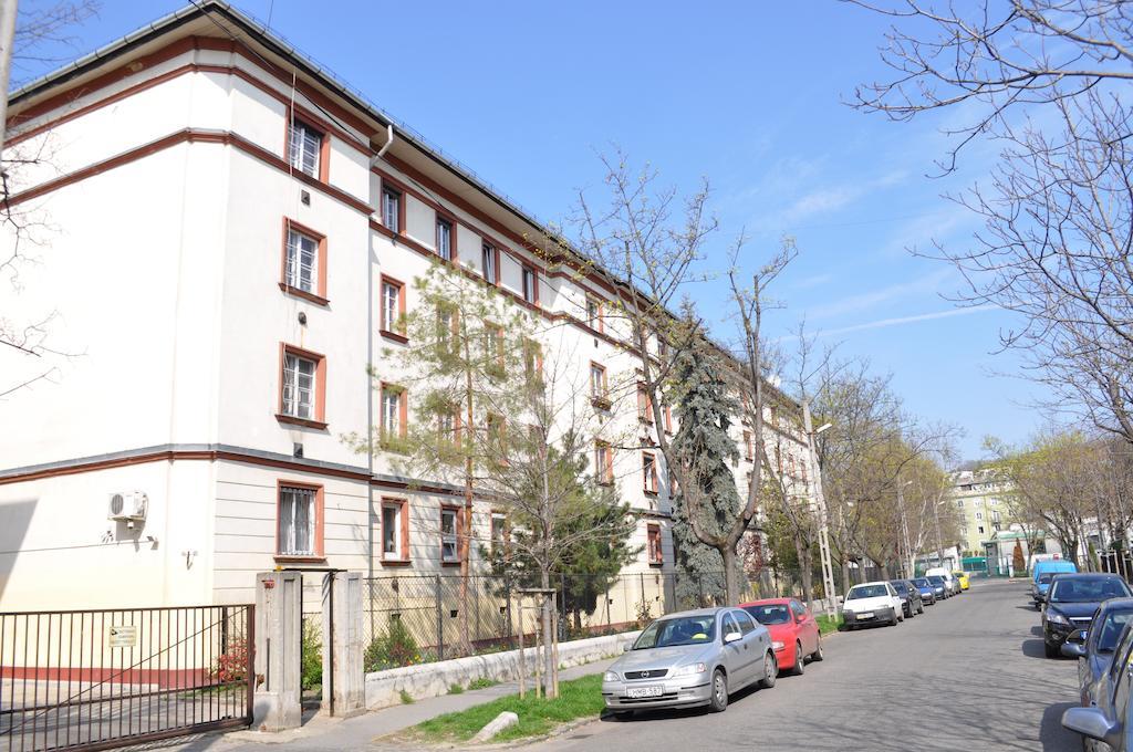 Great Buda Apartman Budapest Room photo