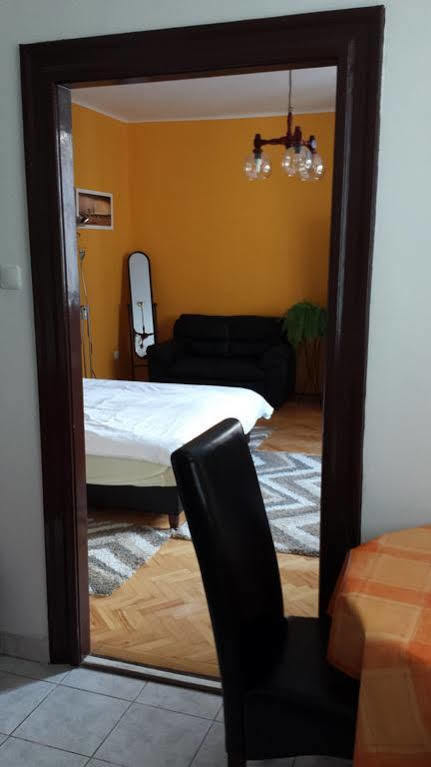 Great Buda Apartman Budapest Exterior photo