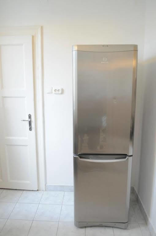 Great Buda Apartman Budapest Exterior photo