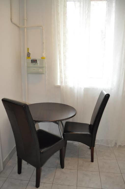 Great Buda Apartman Budapest Exterior photo